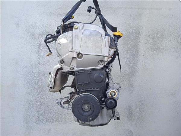 MOTOR K4J 770 RENAULT MODUS I (2004->)