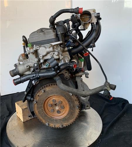 MOTOR NFZ (TU5JP) PEUGEOT 206 (1998->)