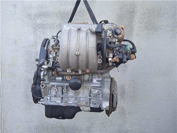 MOTOR F18B2 HONDA ACCORD VII (CG, CK)