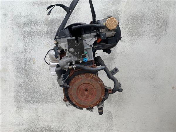 MOTOR NFU (TU5JP4) CITROEN C2 (2003->)