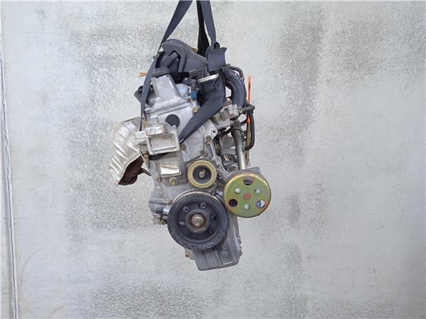 MOTOR L13A1 HONDA JAZZ (GD1/5)(2002->)