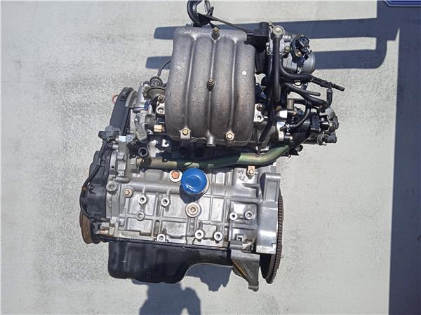 MOTOR F18B2 HONDA ACCORD VII (CG, CK)