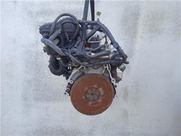 MOTOR D16V1 HONDA CIVIC VI