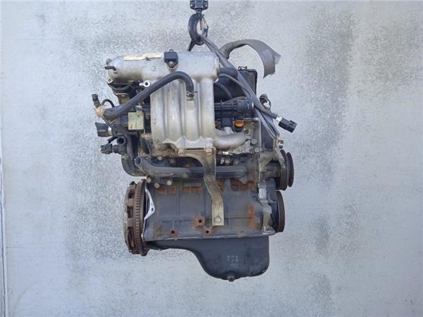 MOTOR G4HC HYUNDAI ATOS (MX)(1998->)