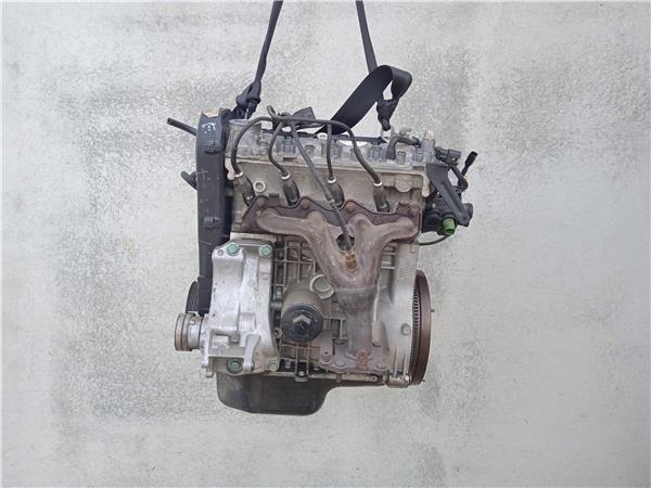 MOTOR AUD SEAT CORDOBA BERLINA (6K2)(08.1999->)