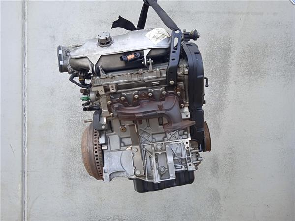 MOTOR RENAULT LAGUNA II (BG0)(2001->)