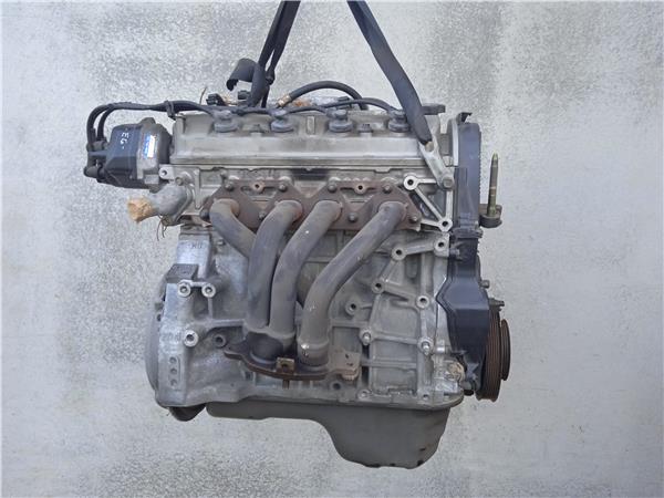 MOTOR F18B2 HONDA ACCORD VII (CG, CK)