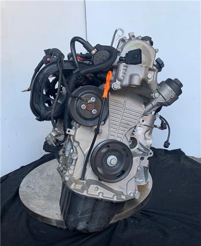 MOTOR CHFA SKODA FABIA (5J2)(2007->)