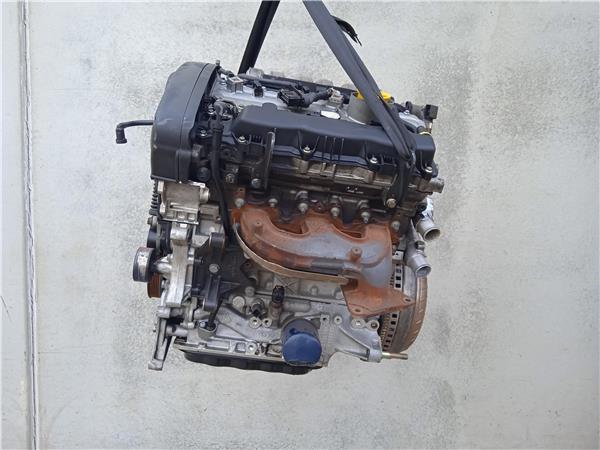 MOTOR RENAULT LAGUNA II (BG0)(2001->)