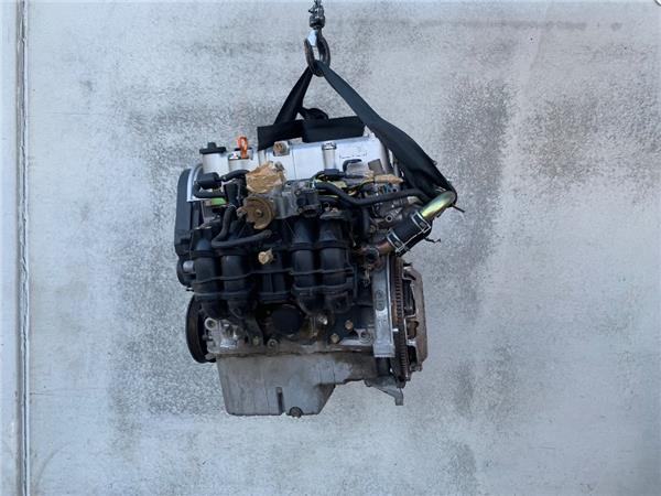 MOTOR D16V1 HONDA CIVIC VI