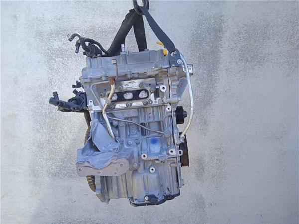 MOTOR H4B B4 RENAULT CAPTUR I (2013->)