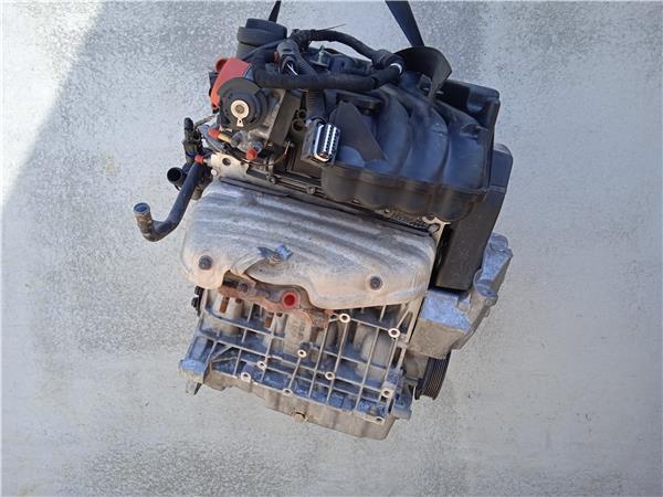 MOTOR AKL VOLKSWAGEN GOLF IV BERLINA (1J1)(1997->)