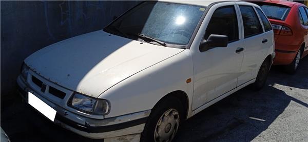 MOTOR 1Y SEAT IBIZA (6K1)(1993->)