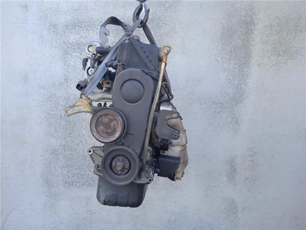 MOTOR G4HC HYUNDAI ATOS (MX)(1998->)