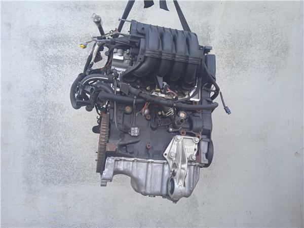 MOTOR NFU (TU5JP4) CITROEN C4 BERLINA (06.2004->)