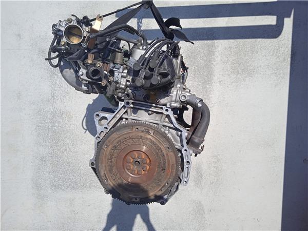 MOTOR F18B2 HONDA ACCORD VII (CG, CK)