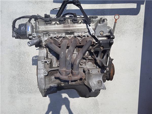 MOTOR F18B2 HONDA ACCORD VII (CG, CK)