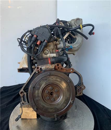 MOTOR 20 SEH OPEL KADETT E (1984->)