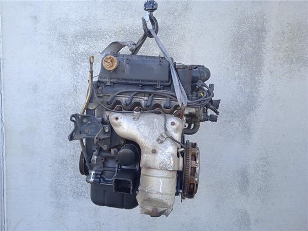 MOTOR G4HC HYUNDAI ATOS (MX)(1998->)