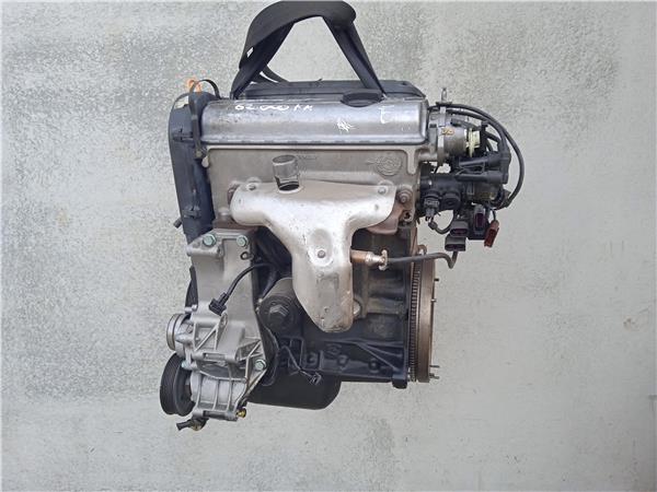 MOTOR APQ SEAT IBIZA (6K3)