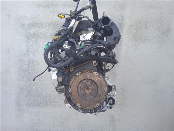 MOTOR NFU (TU5JP4) CITROEN C4 BERLINA (06.2004->)