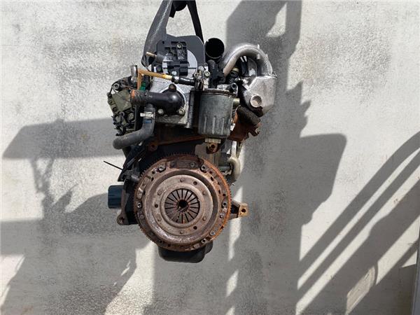 MOTOR VJZ (TUD5) CITROEN SAXO (1996->)