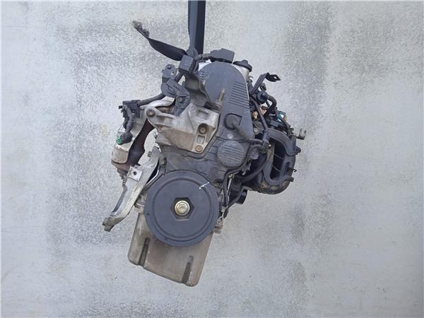 MOTOR D16V1 HONDA CIVIC BERLINA 3 (EP)(2001->)