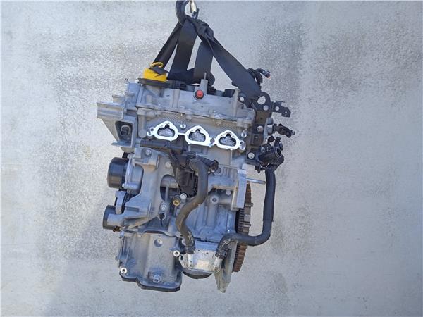 MOTOR H4B B4 RENAULT CAPTUR I (2013->)