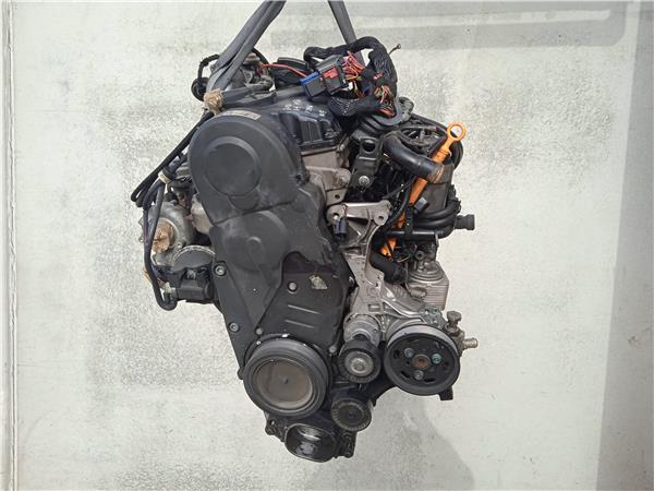 MOTOR AVF AUDI A4 AVANT (8E)(2001->)