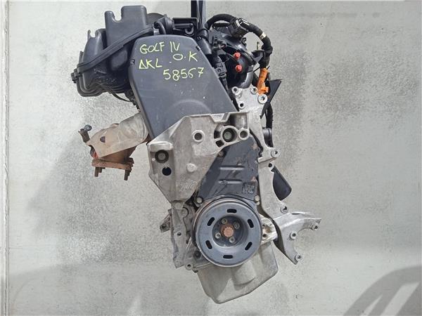 MOTOR AKL VOLKSWAGEN GOLF IV BERLINA (1J1)(1997->)