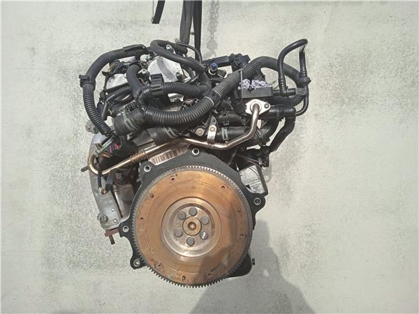 MOTOR BBY SEAT IBIZA (6L1)(04.2002->)