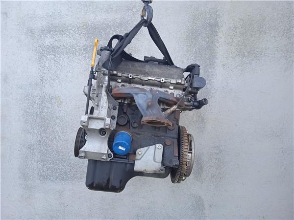 MOTOR B12D1 CHEVROLET AVEO BERLINA (2006->)