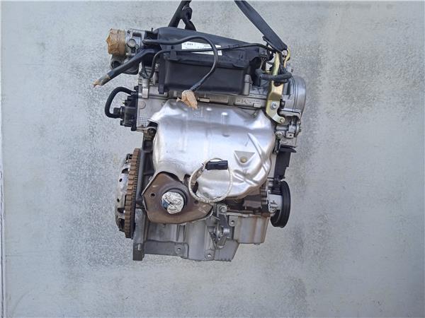 MOTOR K4J 770 RENAULT MODUS I (2004->)