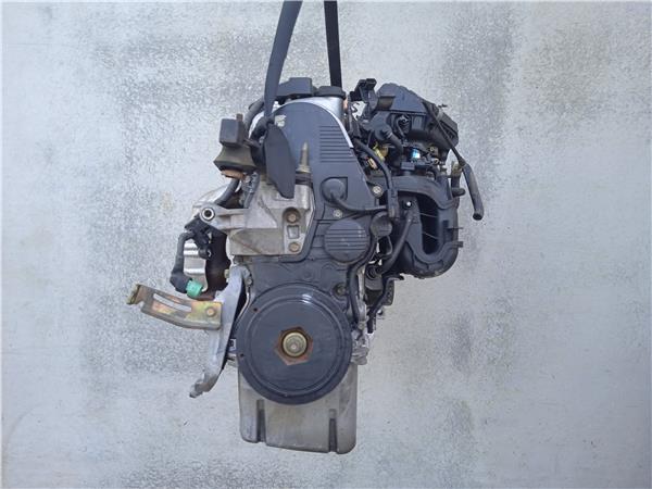 MOTOR D16V1 HONDA CIVIC VI