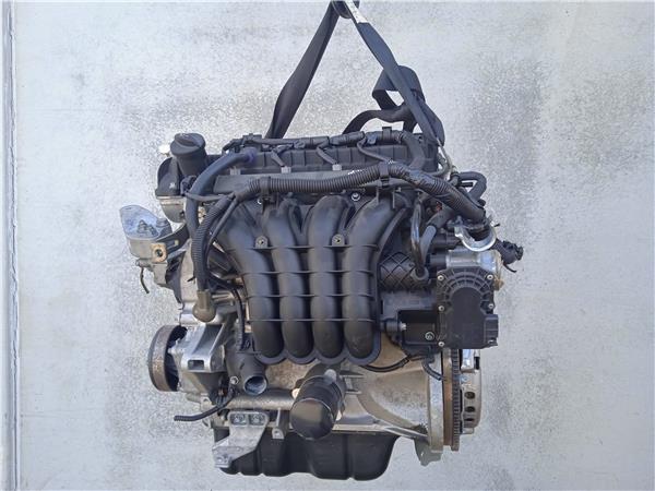 MOTOR 135930 MITSUBISHI COLT CZ3 BERL. 5 (Z30A)(2005->)