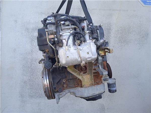 MOTOR 4G93 MITSUBISHI MONTERO (V20/V40)(1992->)