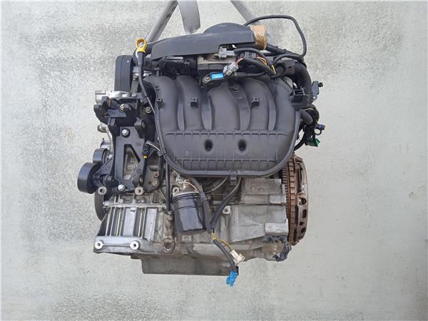 MOTOR RFN (EW10J4) PEUGEOT 206 (1998->)