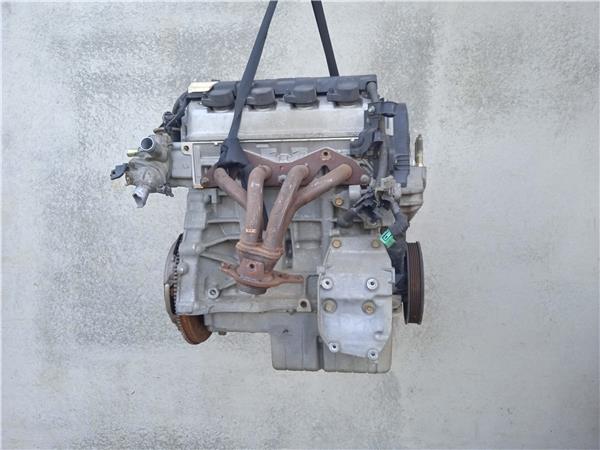 MOTOR D16V1 HONDA CIVIC BERLINA 3 (EP)(2001->)