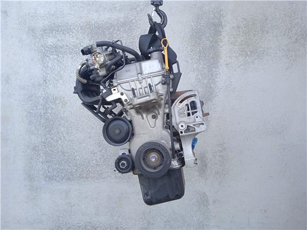 MOTOR B12D1 CHEVROLET AVEO BERLINA (2006->)