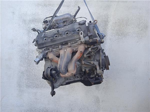 MOTOR F22Z2 HONDA ACCORD VI (CE, CF)