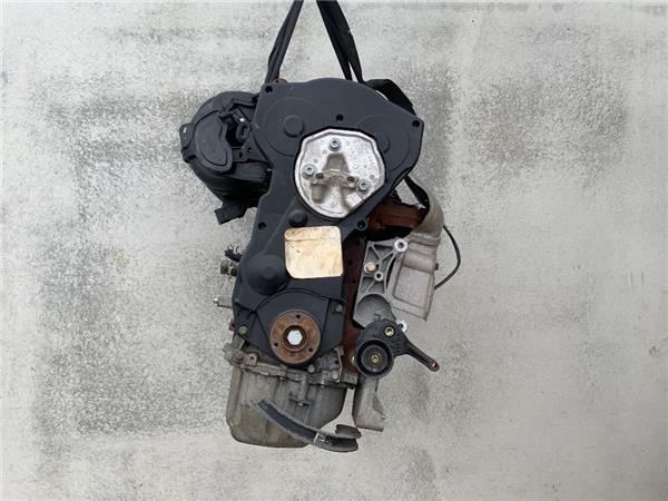 MOTOR NFU (TU5JP4) CITROEN C2 (2003->)