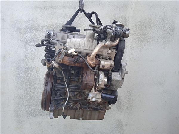 MOTOR ASV SEAT IBIZA (6K1)(08.1999->)