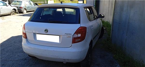 MOTOR CHFA SKODA FABIA (5J2)(2007->)