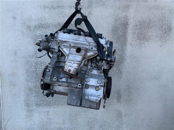 MOTOR D16V1 HONDA CIVIC VI