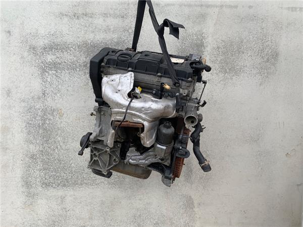 MOTOR NFU (TU5JP4) CITROEN C2 (2003->)