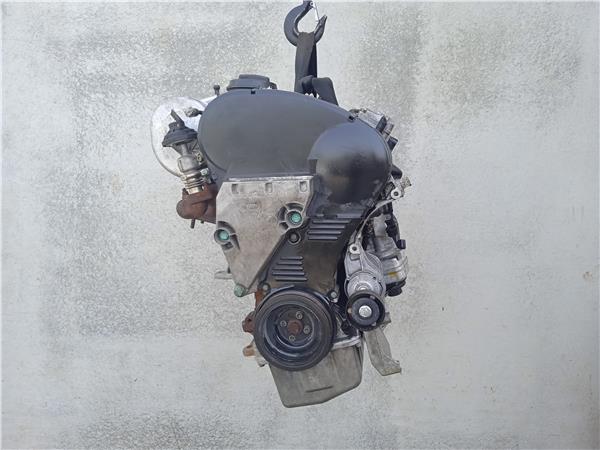 MOTOR ASY SEAT IBIZA (6L1)(04.2002->)