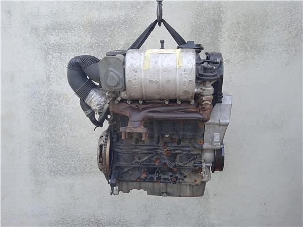 MOTOR ASY SEAT IBIZA (6L1)(04.2002->)