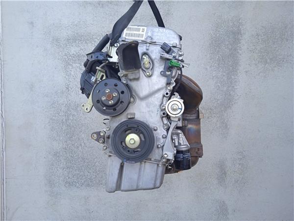 MOTOR M13A SUZUKI SWIFT III (SG)