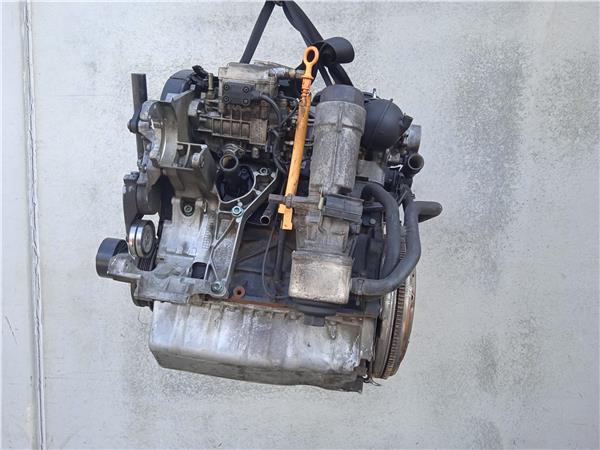 MOTOR ASV SEAT LEON (1M1)(11.1999->)