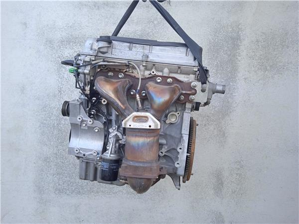 MOTOR M13A SUZUKI SWIFT III (SG)